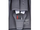 Коляска 3в1 Carrello Sigma Fog Grey 2023 (автолюлька Rant Carry)