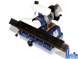 Заточной станок по металлу Z640