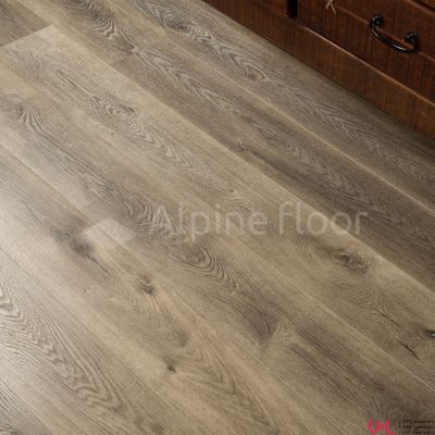 АВА ламинат Alpine Floor Premium XL Дуб Коричневый ECO 7-9
