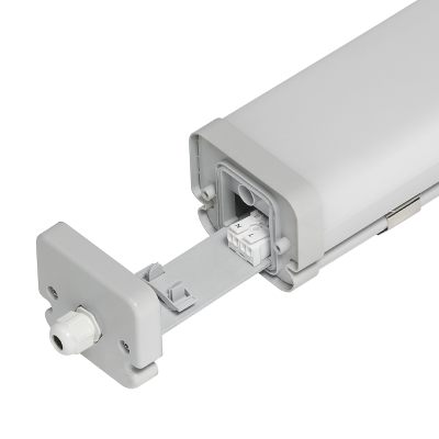 Промышленный светильник Tube-16-5K