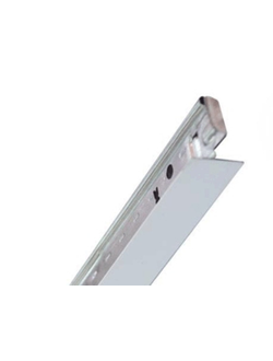 Профиль для подвесного потолка Армстронг 24х26х1200 Стандарт белый