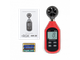 Термоанемометр RGK AM-20