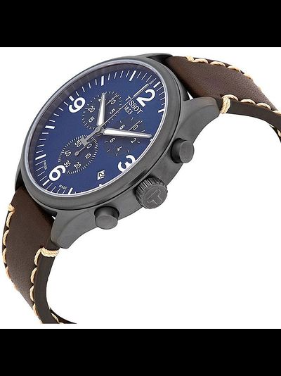 Швейцарские часы Tissot T116.617.36.047.00