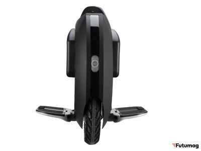 Моноколесо Kugoo Kirin U2