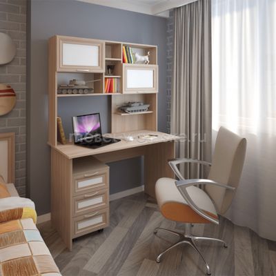 Стол прямой Остин М11