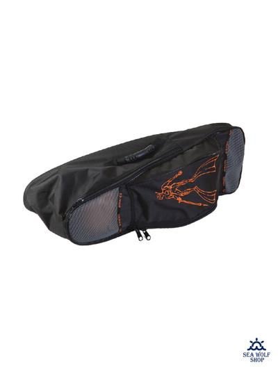 Чехол Aquatics AQ310-10 для ласт М-70см