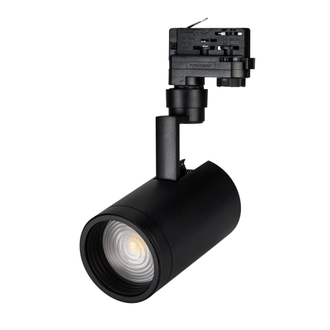 Светильник Arlight LGD-ZEUS-4TR-R88-20W (BK, 20-60 deg, 230V)