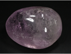 Аметист , полировка, Бразилия (66*48*40 мм, 218 г) №29559
