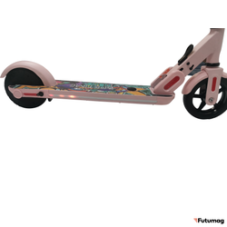 Электросамокат детский Spetime E9