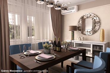 Квартира г. Севастополь ул. Фадеева