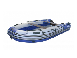 Моторная лодка SKAT TRITON 370