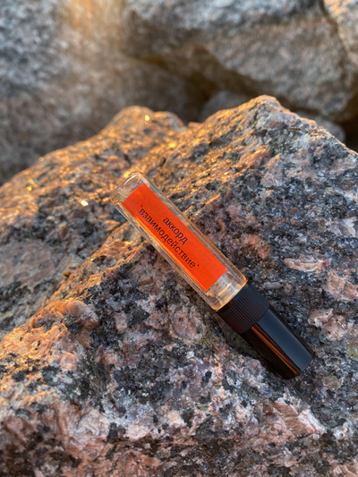 Духи АККОРД: ВЗАИМОДЕЙСТВИЕ, 5.5 мл