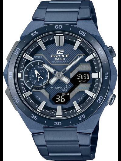 Часы Casio Edifice ECB-2200CB-2A