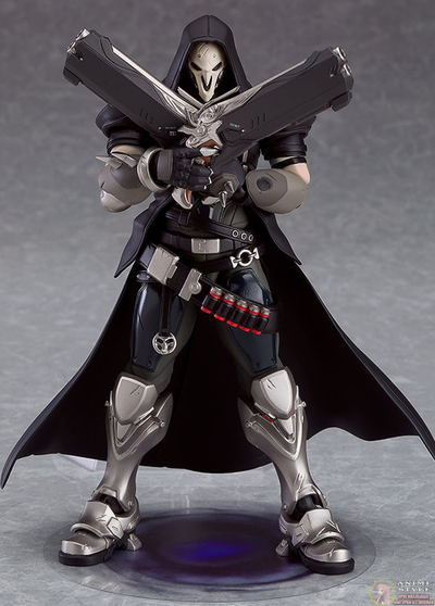 Фигурка фигма Жнец (figma Reaper)