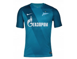 Футболка детская ФК &quot;Зенит&quot;.  Nike. Размер на рост 122-128  см.