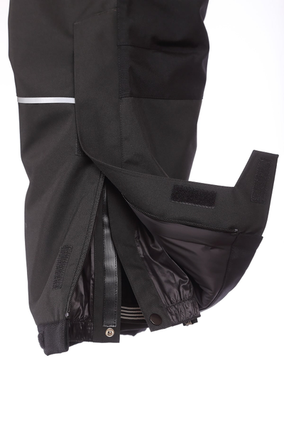 Брюки утепленные SSC NORD PRO-P-99