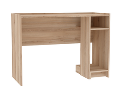 Гостиная ФЛЕКС - ФЛЕКС 115 Стол компьютерный Дуб Комано