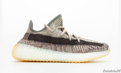 Adidas Yeezy Boost 350 V2 Zyon Мужские (41-45) в Екатеринбурге купить