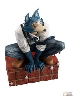 Фигурка Легоси (Legoshi)