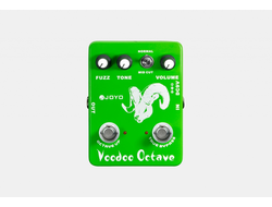 Joyo JF-12-Voodoo-Octave