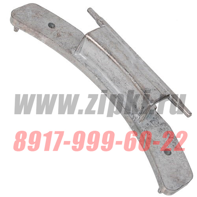 Петля люка (дверцы) стиральной машины Ariston / indesit - C00035764