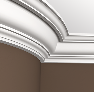 Карниз 1.50.134 - 150*194*2000мм