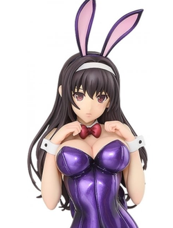 Фигурка 1/4 Утаха Касумигаока (Kasumigaoka Utaha Bare Leg Bunny Ver.)