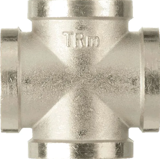 Крестовина 1" TRm 06063