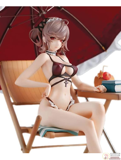 Фигурка 1/6 Judith Swimsuit Ver.