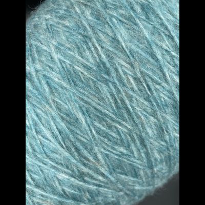 Filitaly Lab art.  Cash Baby (Филитали Лаб арт. Каш бэби),   30% кашемир 32% бэби альпака, 22% меринос, 16% РА; метраж: 270 м в 100 гр., цвет 18326 TURCHESE (бирюза)
