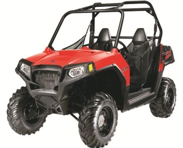Polaris RZR 570