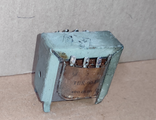 Трансформатор ТВК-90-111