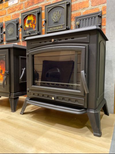 Печь EVEREST F12