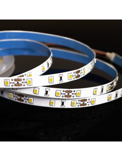 Светодиодная лента 2835 60LED/M 12V IP33