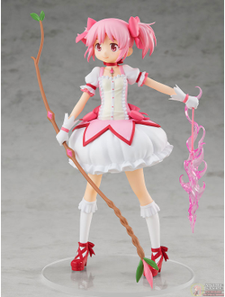 Фигурка Мадока Канамэ (Madoka Kaname Pop Up Parade)