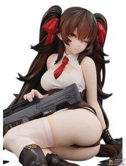 Фигурка QBZ-97 Juushou Ver.