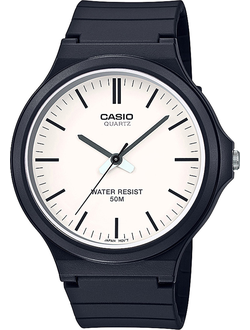 Часы Casio MW-240-7E