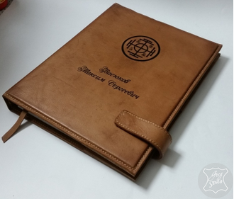 подарок руководителю, именной ежедневник, ежедневник купить, ежедневник из натуральной кожи, блокнот