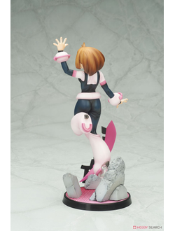 Фигурка 1/8 Отяко Урарака (Uraraka Ochaco Hero Suit ver.)