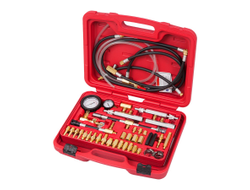 Набор для тестирования топливных систем, 43 предмета МАСТАК 120-00043C