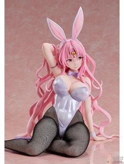 Фигурка 1/4 Сефи Микаэла Девилюк (Sephie Michaela Deviluke Bunny Ver.)