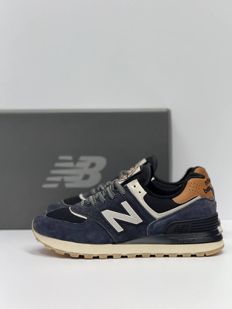 New Balance 574 Stone Island Legacy