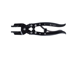 Зажим для хомутов, диапазон 22-55 мм, трещотка МАСТАК 103-60155