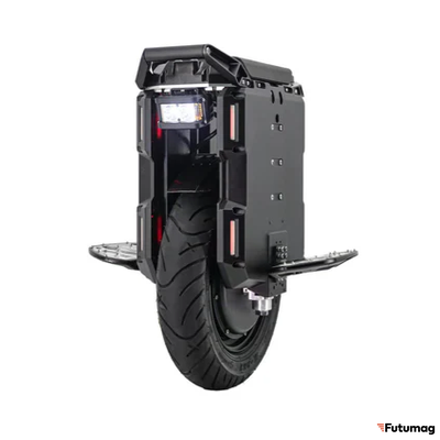 Моноколесо Extreme Bull Rocket