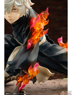 Фигурка 1/8 Габимару (Gabimaru ARTFX J)