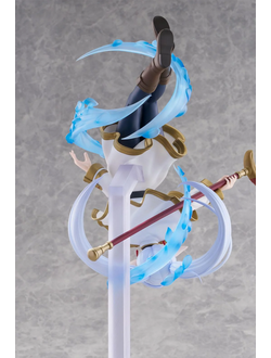 Фигурка Фрирен (Frieren Figurizm Alpha)