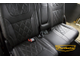 Чехлы на SsangYong Rexton 2 - Brothers-Tuning