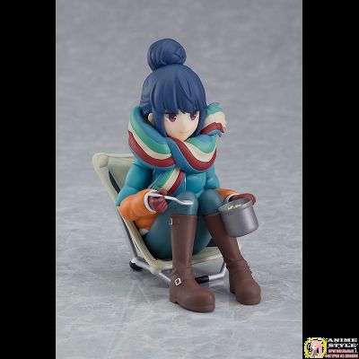 Фигурка фигма Рин Сима (figma Rin Shima)