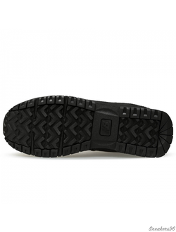 NEW BALANCE 754 Черные с Мехом  Мужские (41-45)