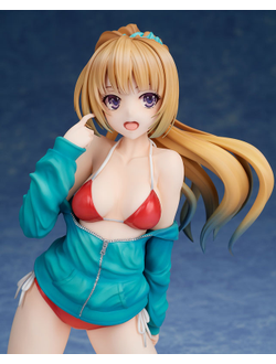 Фигурка 1/6 Кэй Каруизава (Kei Karuizawa Swimsuit Ver.)